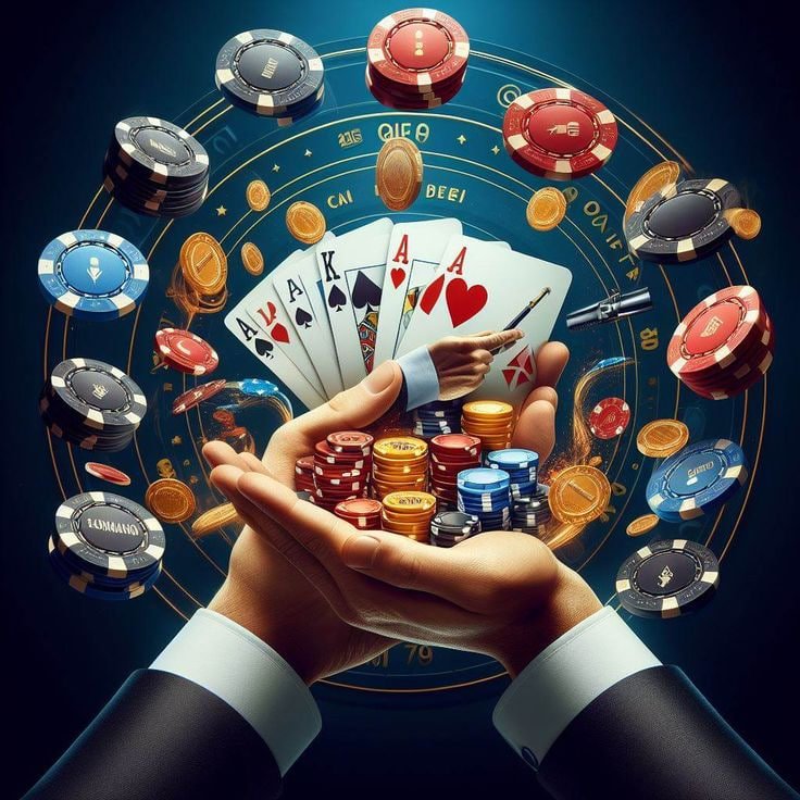 1111bet com ক্যাসিনোতে রুলেট টেবিলে বল ঘুরছে এবং সংখ্যা নির্ধারিত হচ্ছে