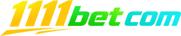 1111bet com হোম পেজ লোগো